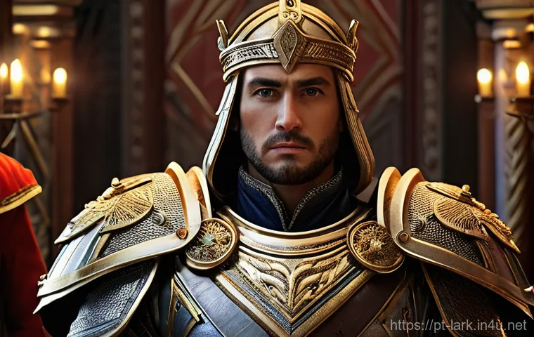 로스트아크 과금 효율 정리 - Here are three detailed image generation prompts in English, designed to be suitable for a 15+ audie...