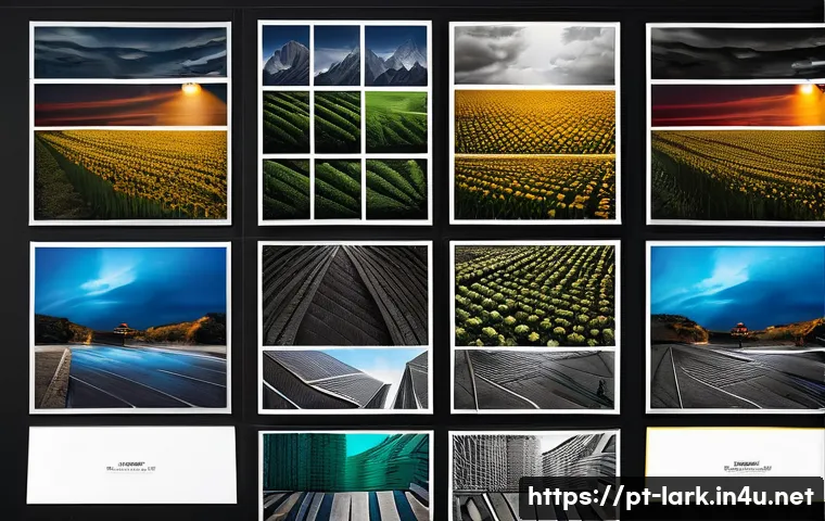 로스트아크 프레임 드랍 해결법 - Here are three detailed image prompts in English, designed to be 15+ appropriate and free of explici...