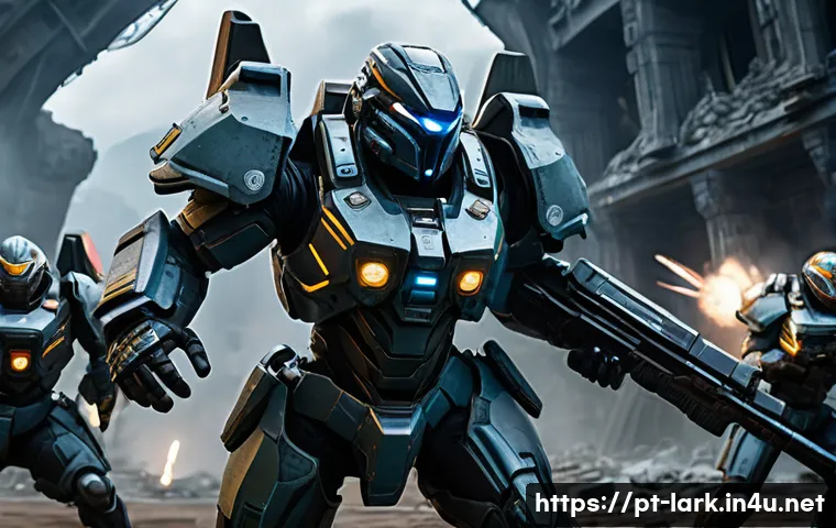 로스트아크 발탄 레이드 기믹 공략 관련 이미지 2