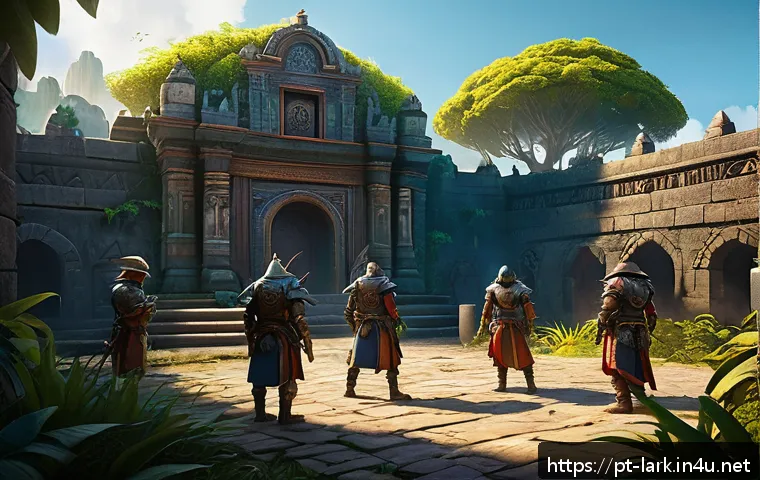 로스트아크 카오스 던전 장비 파밍 관련 이미지 2